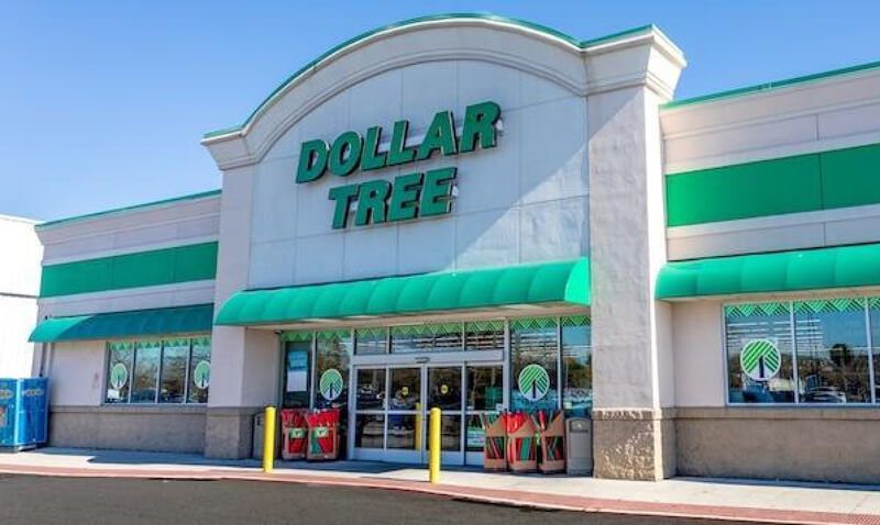 Start Saving at Dollar Tree in 2023