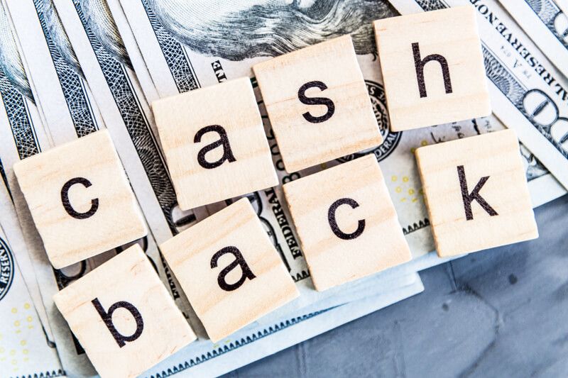 How to Use Cashback Rewards