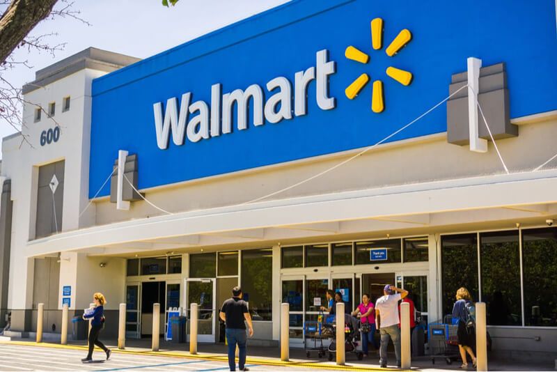 10 Ways to Save at Walmart