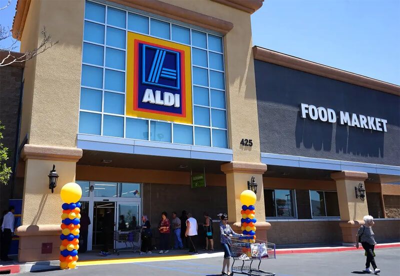 How to Save Money at Aldi