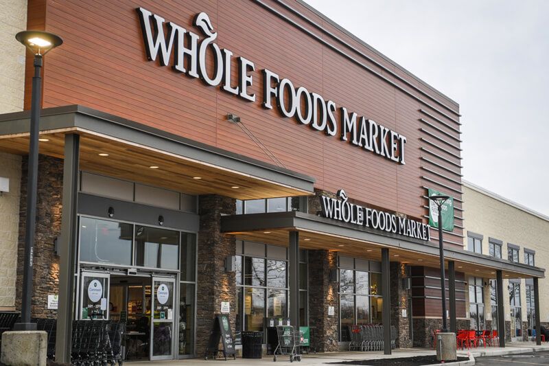 How to Save at Whole Foods