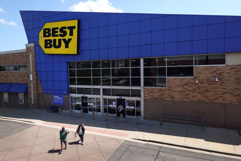 How to Save Money at Best Buy