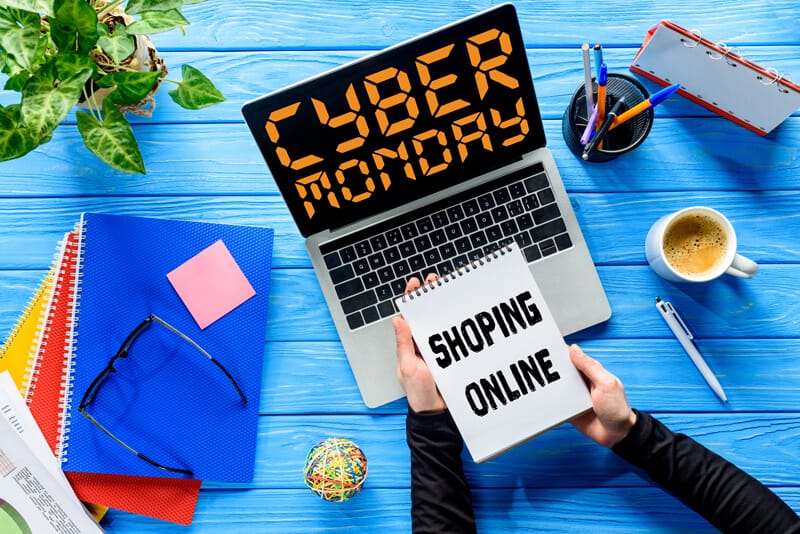 Tips for Preparing for Cyber Monday Shopping