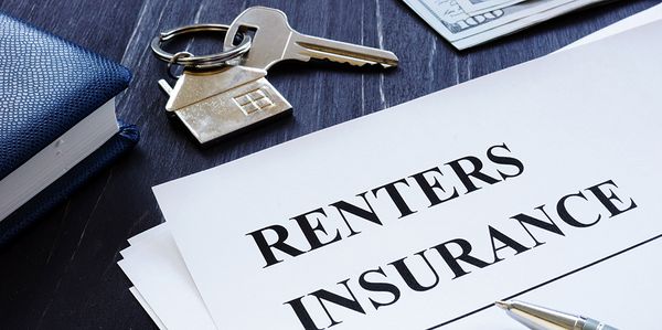 4 Tips For Saving Money On Renter’s Insurance
