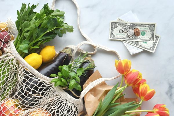 10 Foods That Save Money